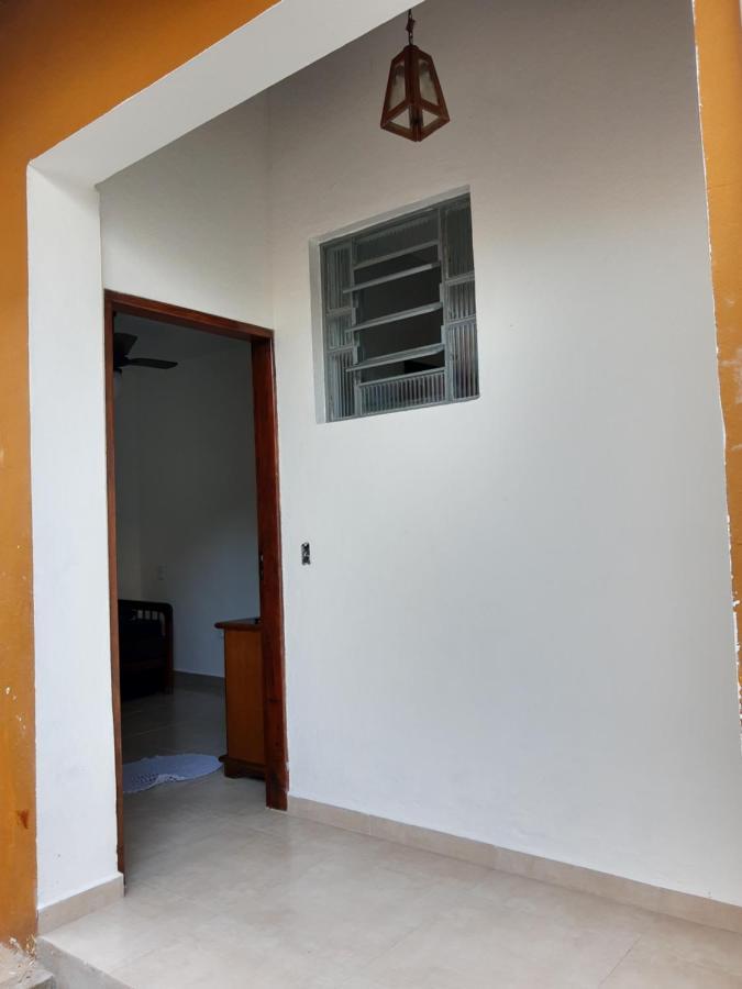 Vila Stoltz II Apartment Ubatuba Exterior photo